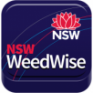 NSW WeedWise app icon